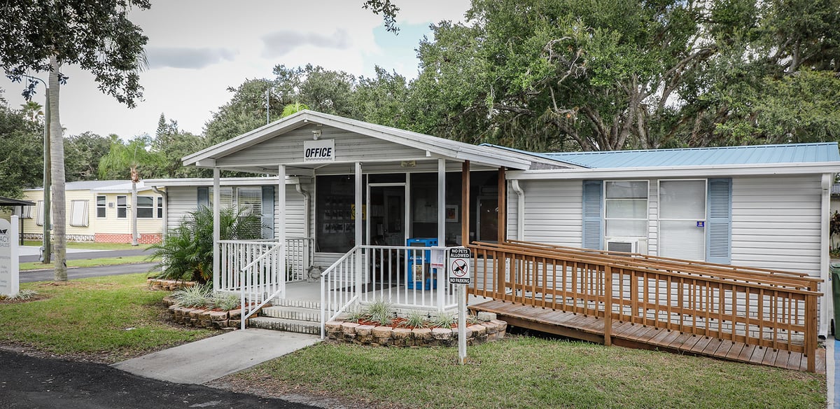 Moss Landing Manufactured Housing Community Roots